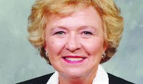 Author: Mike Barnhardt