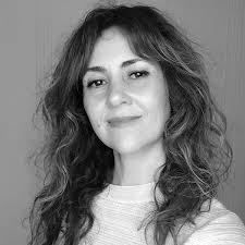 Mayra Martínez Avidad