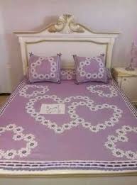 81 Idees De Drap Crochet Draps De Lit Draps Drap