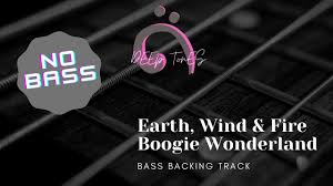 Omar sy danse sur september avec earth wind and fire en conc. Boogie Wonderland
