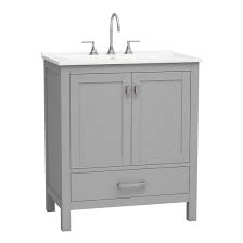 When choosing our bathroom furniture, you'll want to consider the style and look of the vanity to make sure it's in keeping with your today's design. Torino 30 Vanity Dolphin Home Decor