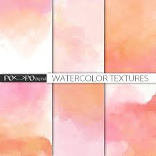 Thousands of fashionable and modern wallpaper designs. Ombre Watercolor Digital Paper Watercolour Scrapbook Hand Etsy Watercolor Ombre Pastel Wedding Invitations Background Diy