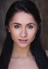 Acting Graduates 2020