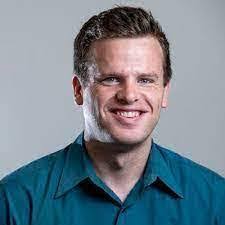 Patrick Vesper's Instagram, Twitter & Facebook