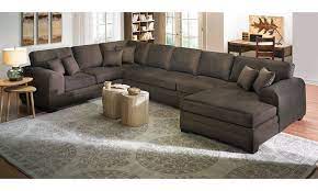 Furniture Extraordinary Sectional Sofas Edmonton Also Sectional Sofas Ashley Furniture Extra Large Sectional Sofa Oversized Sectional Sofa Large Sectional Sofa
