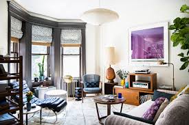 Opposed colors make awesome images as well: The Best Colors To Pair With Black Colors That Go With Black Apartment Therapy