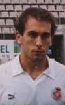 David Vallejo, David Vallejo Domínguez