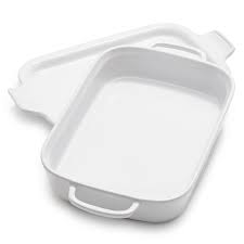 Check spelling or type a new query. Le Creuset Rectangular Baker With Platter Lid Sur La Table