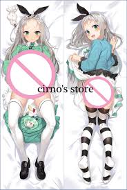 Cirno S Store Blend S Anime Characters Sakuranomiya Maika Pillow Cover Kanzaki Hideri Body Pillowcase Hinata Kaho Dakimakura Body Pillowcase Pillow Coverbody Pillow Dakimakura Aliexpress