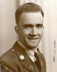 Andrew Marion “Andy” Arney (1919-1943)