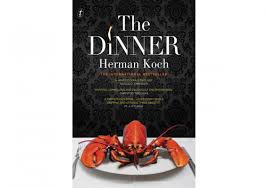 Paul, the narrator of this caustic tale, initially appears to be an accomplished man who's just slightly eccentric and prone to condescension: The Dinner By Herman Koch The Monthly