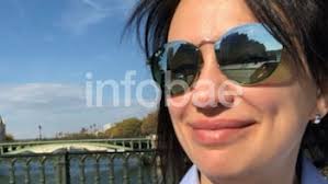 El misterio de la ex nuera de Carlos Corach: ¿por qué cerró la puerta de su  cuarto con llave antes de morir?