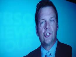 Bob Cesca, host of The Bob Cesca Show