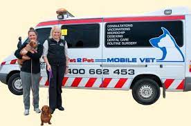 Vet2pet is a vet clinic in lara offering both traditional in clinic & a mobile. Vet 2 Pet Request Consultation 10 Photos Veterinarians Lara Victoria Australia Phone Number
