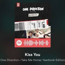 Kiss You En 2020 Solitario