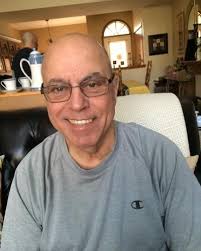 Emil Ruffolo Obituary (2025)