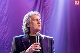 Public · hosted by gc events. Happy Birthday Toto Cutugno The Most Loved Italian Singer Abroad Italiani It