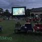 Vicksburg Movies in the Park