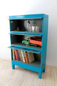 Versatile bookcase fit different needs: Globe Wernicke Barrister Bookcase Sold Cabin Modern Ny Mid Century Modern Furniture Textiles And Housewares Brooklyn Nyc