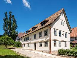 1 vintage design item produced by schiller stuttgart is currently offered for sale by 1 vintage design dealer. Schillermuseen In Deutschland Schillerhaus Rudolstadt