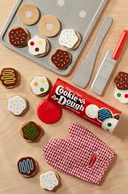 Slice and bake a dozen wooden cookies, then decorate them for christmas with this melissa & doug play set! The Best Ideas For Melissa And Doug Christmas Cookies Best Recipes Ever