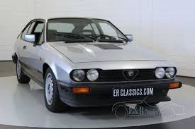Image result for Rame Chiaro 1985 Alfa-Romeo