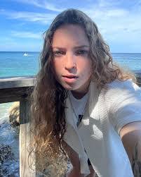 Johanna Daugherty's Instagram, Twitter & Facebook