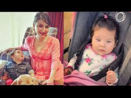 She also says that she feels. Soha Ali Khan Is Scared To Have Taimur Around Her Daughter Inaaya Filmibeat