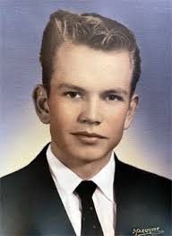 Kenneth Duane Rowland Obituary