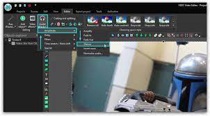 Voip software is an application that will allow you to make. Vsdc Editor Easy Tool To Record Your Voice Over Videos