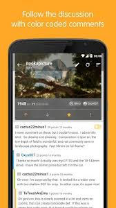 Funny cat photos, trending news stories, and the best discussions on the internet—these are just a few of the awesome things the official reddit app does best. Now For Reddit App For Android Apk Download For Android