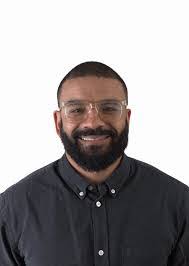 Richard Deary's Instagram, Twitter & Facebook