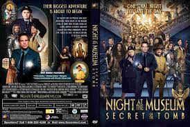 He learns that the pharaoh was sent to the london museum. Covers Box Sk Night At The Museum Secret Of The Tomb 2014 High Quality Dvd Blueray Movie