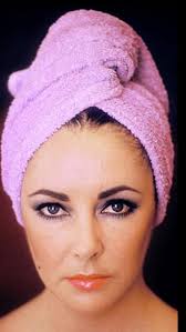 Time for a little turbantastic Tuesday and it's another day and another  Agatha Christie camp classic. This time it's Angela Lansbury chewing the  scenery as romantic novelist Salome Otterbourne in “Death on