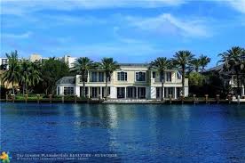 Harbor Beach Luxury Homes For Sale In Fort Lauderdale Fl Waterfront Luxury Homes Harbor Beach Certified International Property Specialist Harbor Beach Luxury Homes Model Homes
