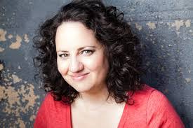 Amy Wolk Returns with Hungry Like the Wolk -