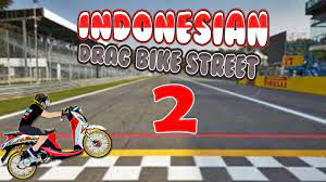 Tentang game drag bike 201m indonesia terbaru. Indonesian Drag Bike Street Race 2 2018 For Android Apk Download