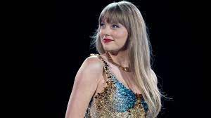 For The Eras Tour, Taylor Swift takes a lucrative, satisfying victory lap : Pop Culture Happy Hour : NPR