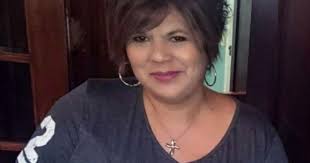 Lucia “Lucy” Luna Gallegos