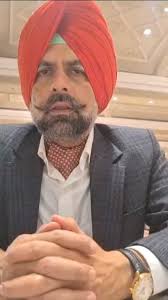 Jagir Mann's Instagram, Twitter & Facebook