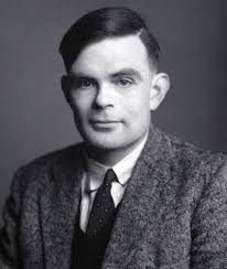 Alan Turing is one of Britain's most famous humanists. His genius helped  the Allies win WWII, but he was not treated well at home. He was persecuted  for being gay and chemically