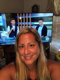 Tiffany Gandara's Instagram, Twitter & Facebook