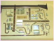 Buy baby cradle and get the best deals at the lowest prices on ebay! Crib Hardware Crib Parts Cribs Baby Cribs Hardware