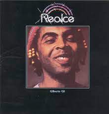 Realce Album By Gilberto Gil Spotify