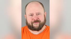 Waukesha alderman accused; slapping child in leg, left 'hand imprint'