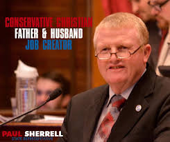 Keep Tennessee Conservative