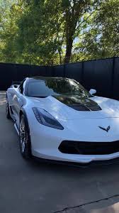 Image result for Arctic White 2016 Corvette