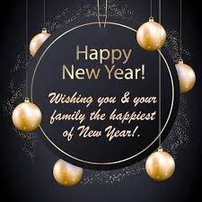 Wish you happy new year. Best Happy New Year Quotes 2021 For Best Friend Inspiration Wishes In 2020 Happy New Year Quotes New Year Wishes Messages Quotes About New Year