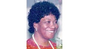 LINDA FREDERICK Obituary (2013)