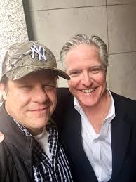 Ted Kerley's Instagram, Twitter & Facebook